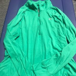Under Armour Tops - Under Armour Long sleeve Under Armour Tops - Under Armour Long sleeve
